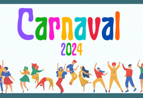 Ideas para disfrazarte en carnaval