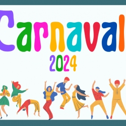Ideas para disfrazarte en carnaval